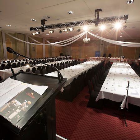 Hotel Grand Chancellor לונסטון מראה חיצוני תמונה