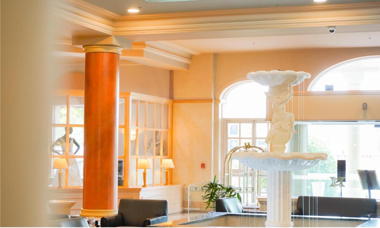 Hotel Grand Chancellor לונסטון מראה חיצוני תמונה