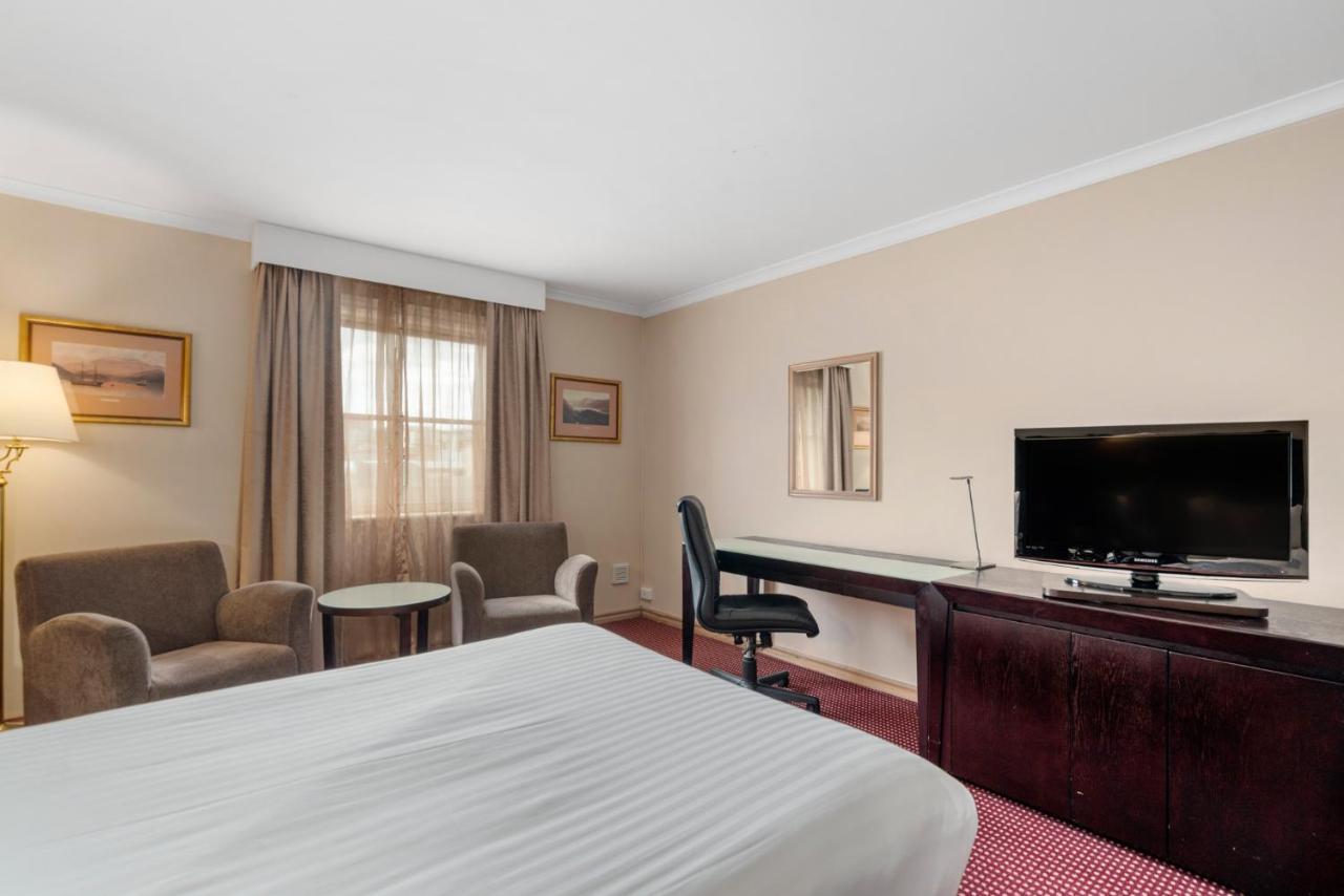 Hotel Grand Chancellor לונסטון מראה חיצוני תמונה
