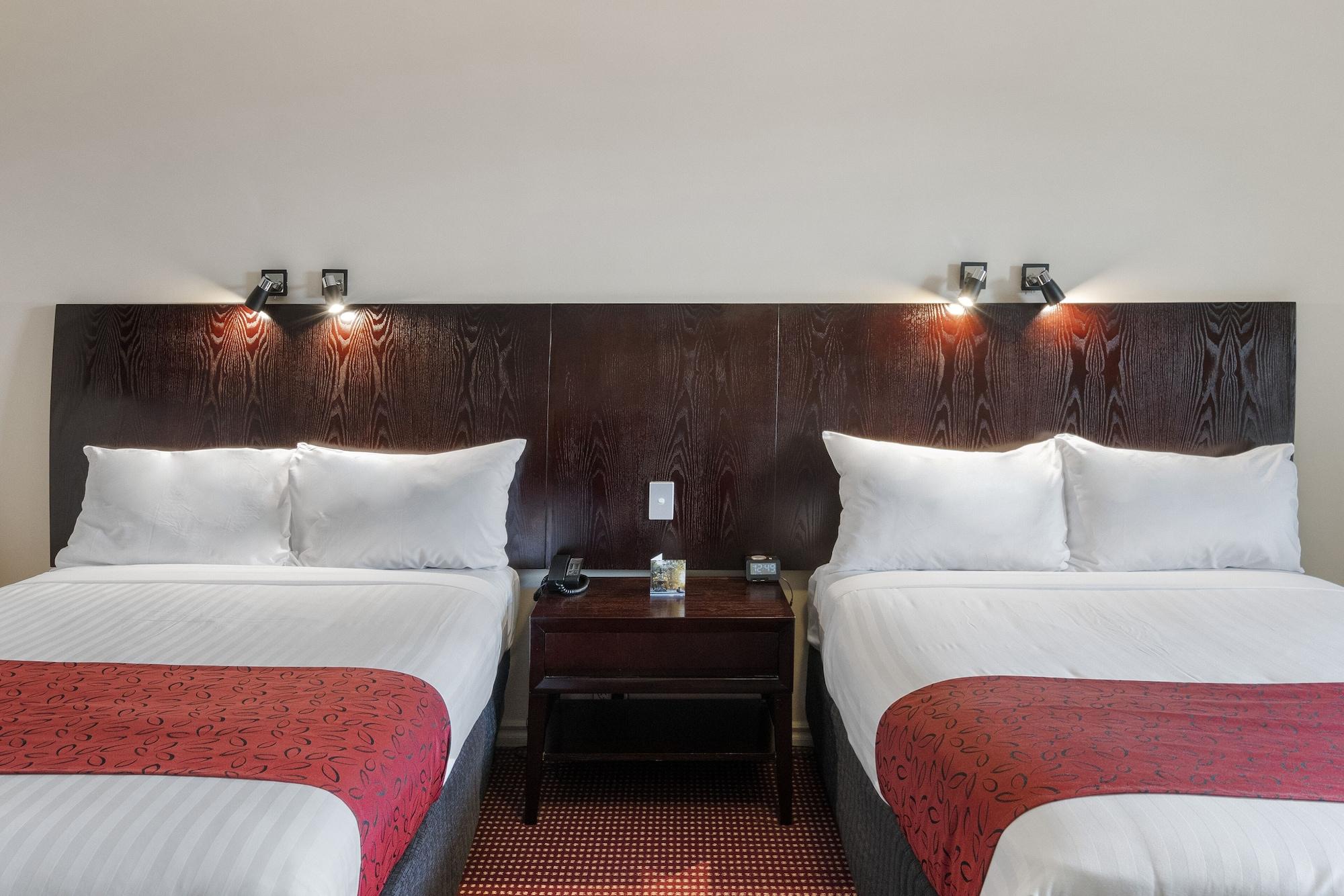 Hotel Grand Chancellor לונסטון מראה חיצוני תמונה