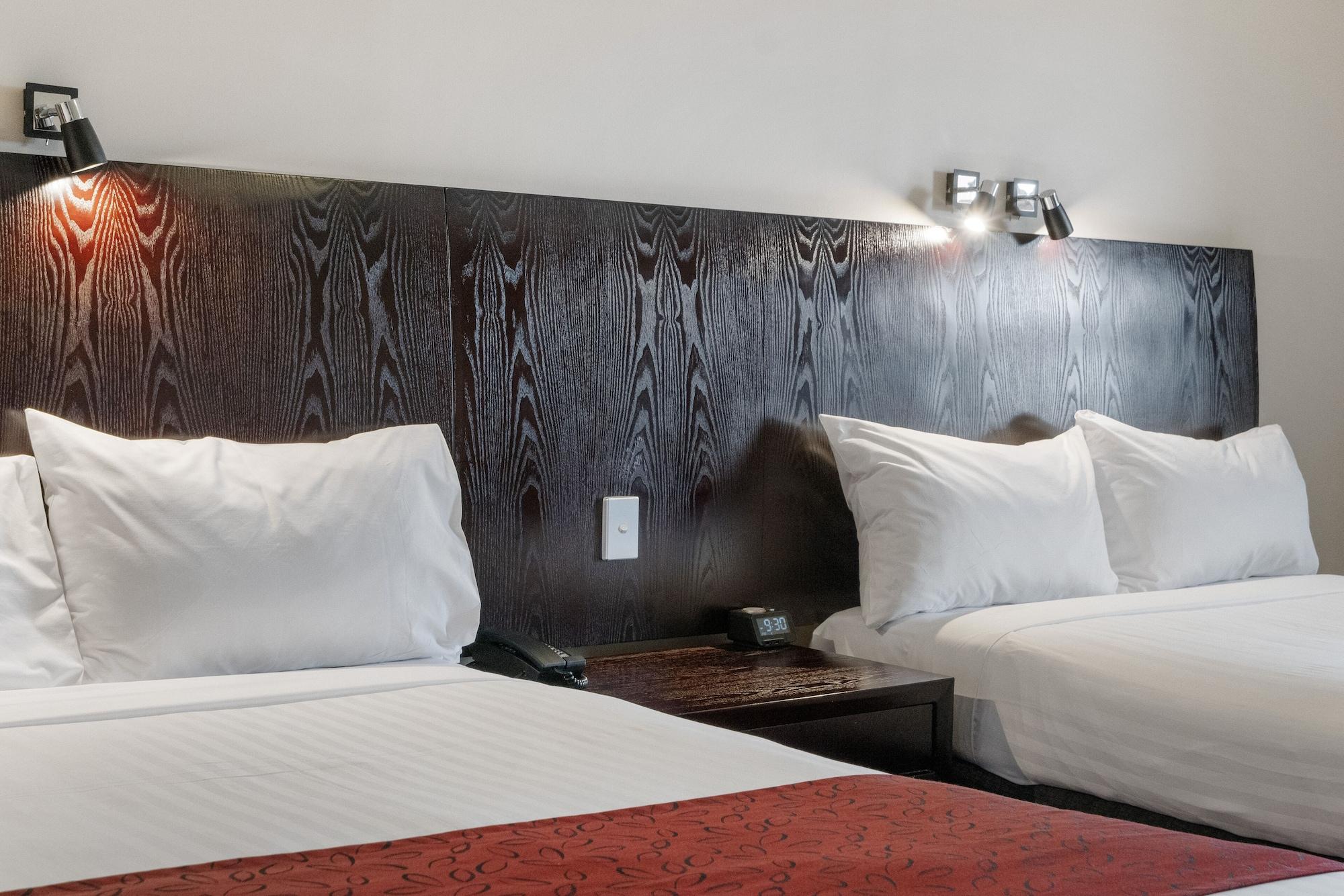 Hotel Grand Chancellor לונסטון מראה חיצוני תמונה