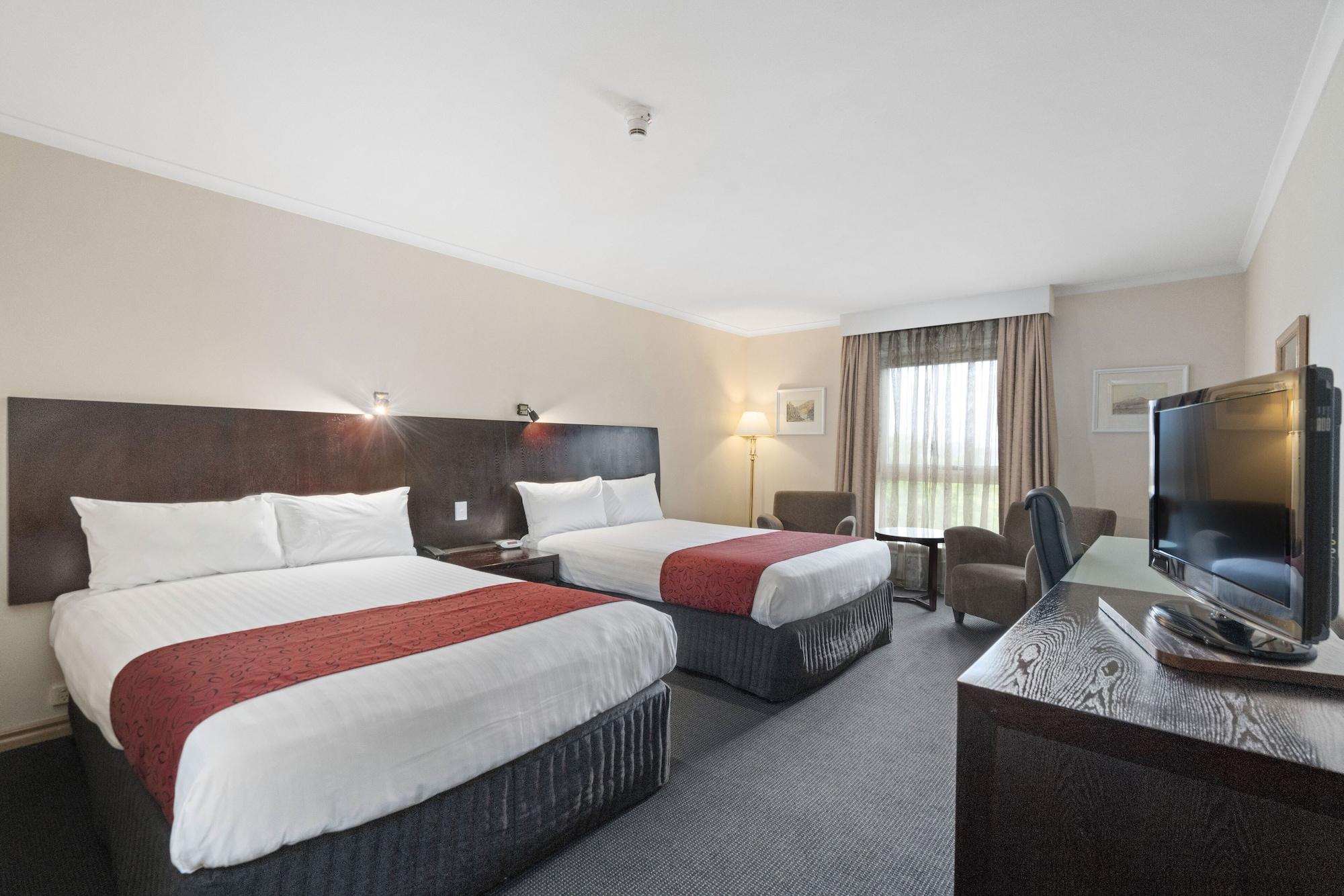 Hotel Grand Chancellor לונסטון מראה חיצוני תמונה