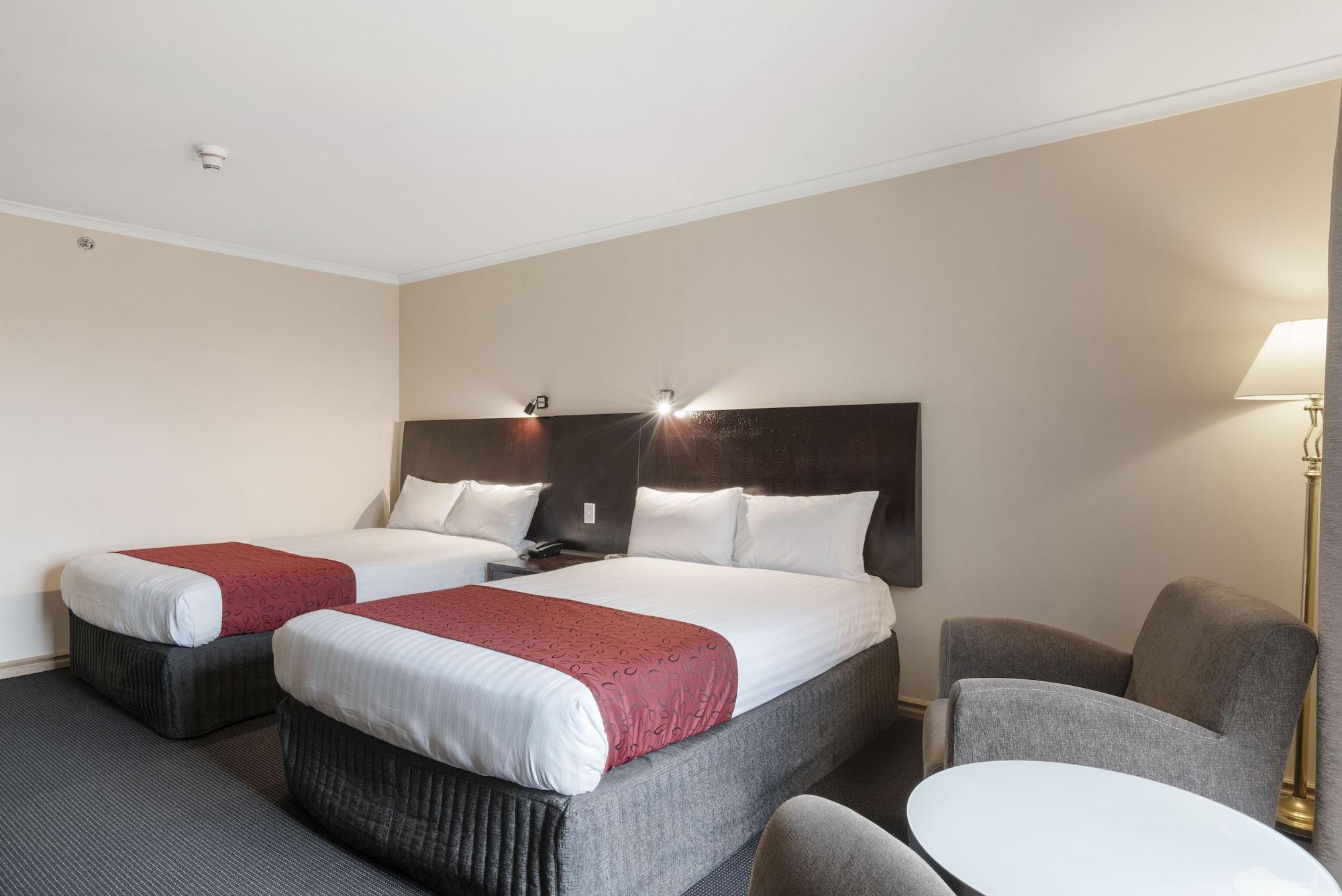 Hotel Grand Chancellor לונסטון מראה חיצוני תמונה