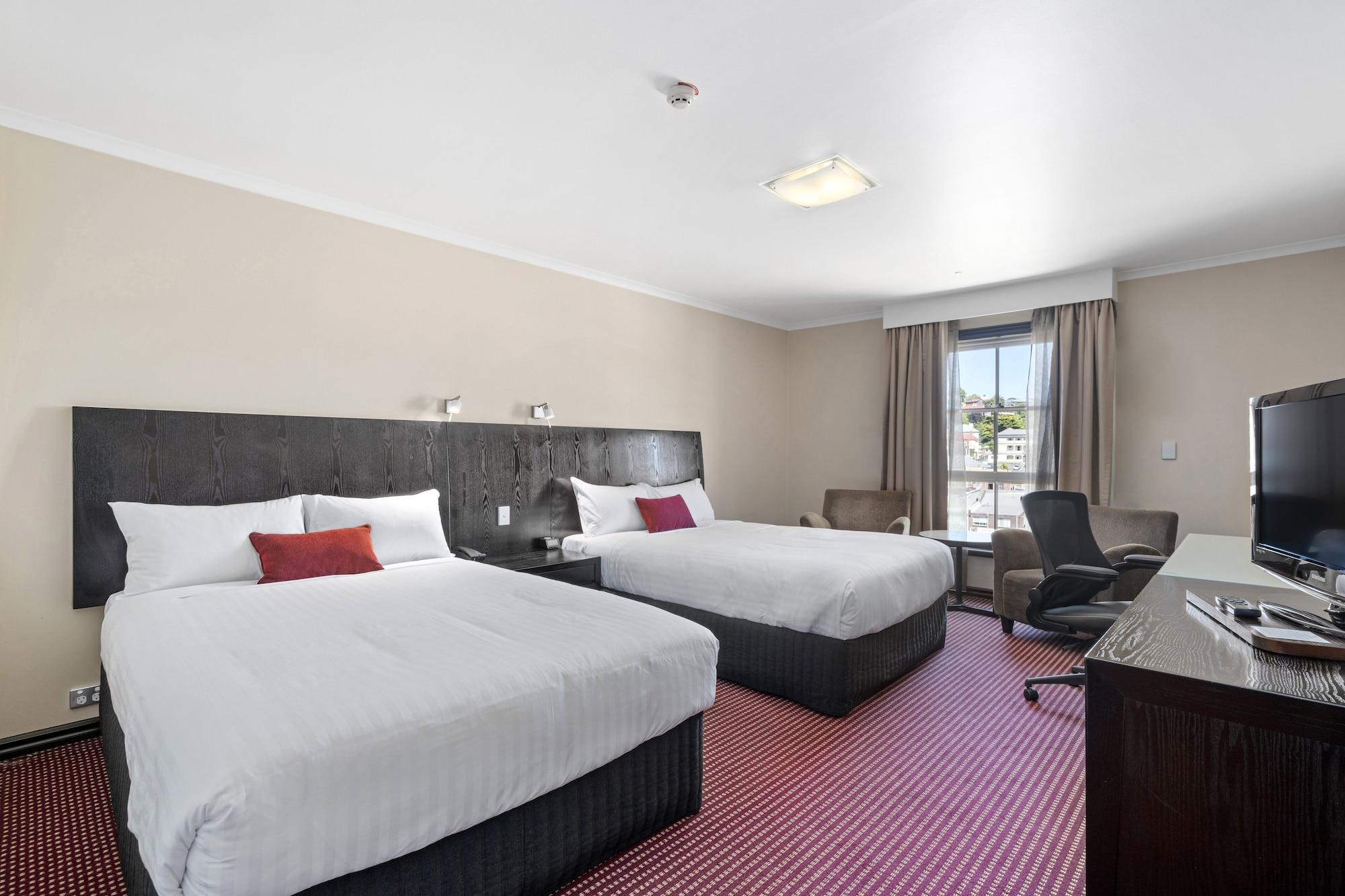 Hotel Grand Chancellor לונסטון מראה חיצוני תמונה