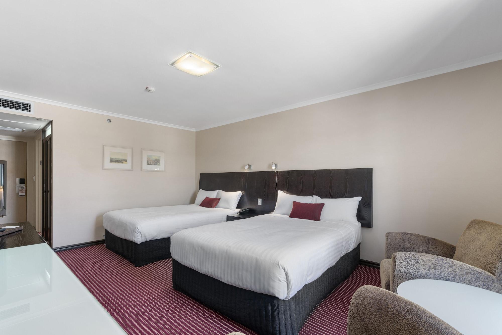 Hotel Grand Chancellor לונסטון מראה חיצוני תמונה