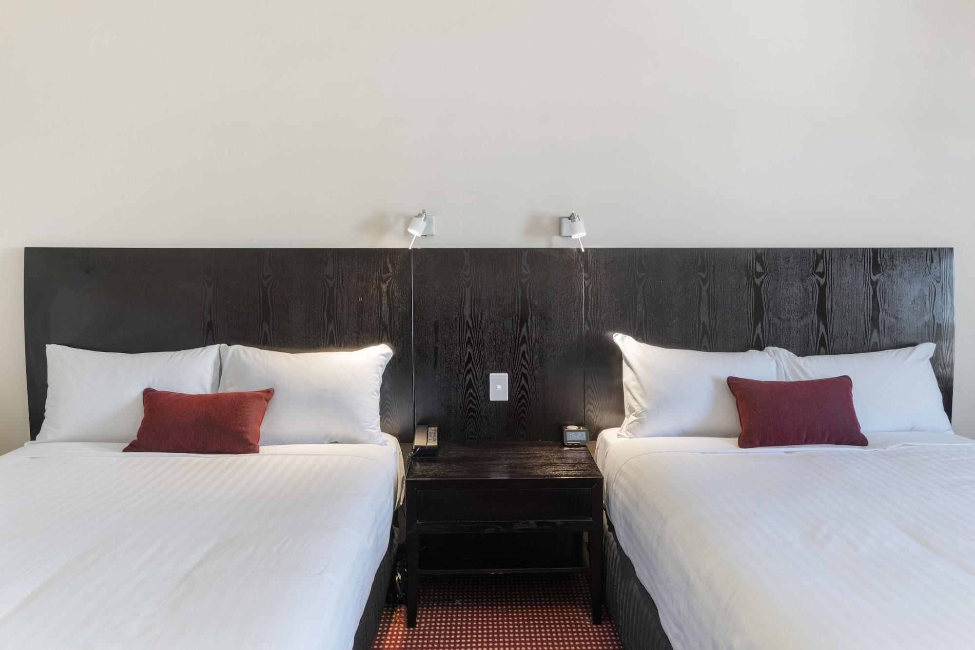 Hotel Grand Chancellor לונסטון מראה חיצוני תמונה