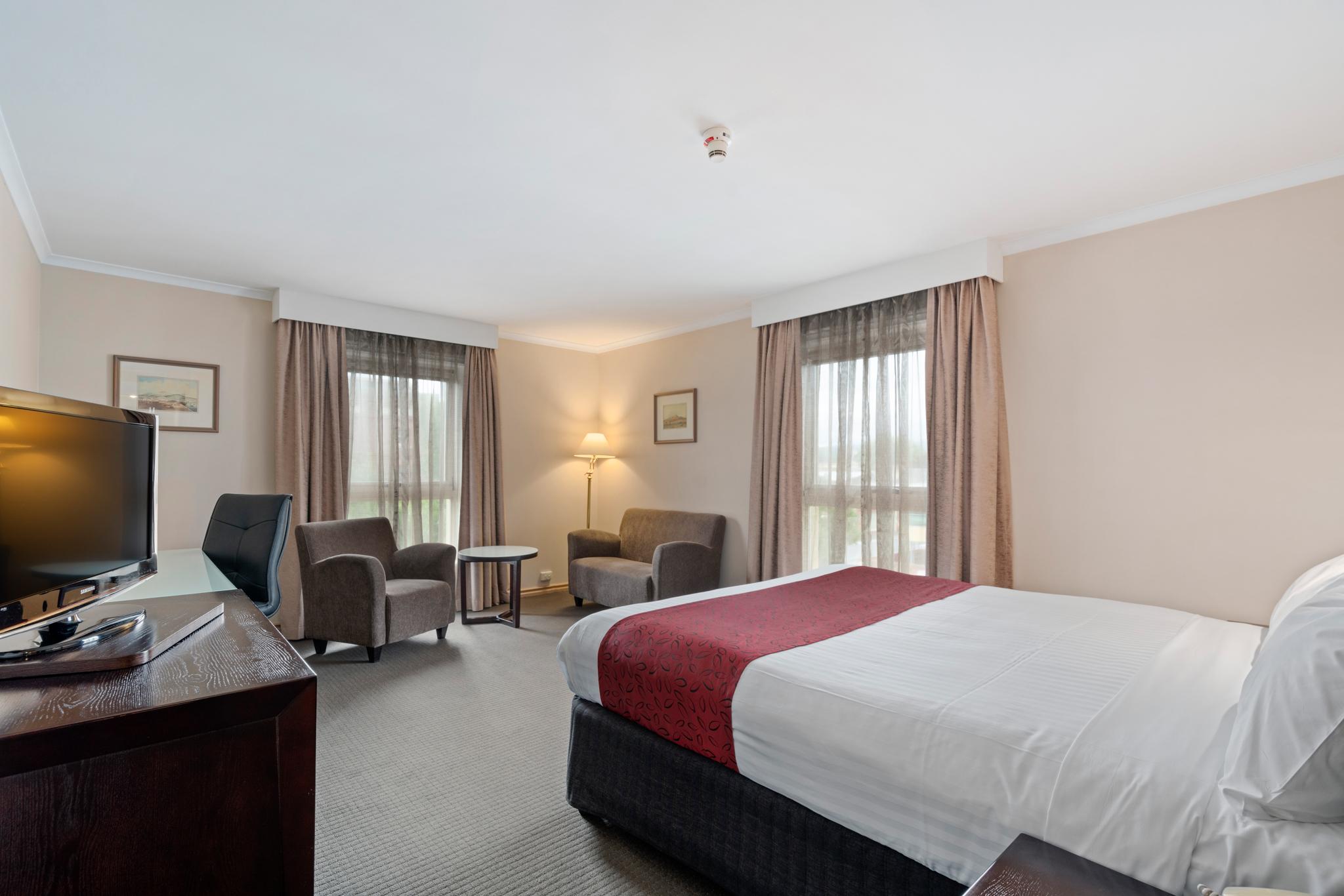 Hotel Grand Chancellor לונסטון מראה חיצוני תמונה
