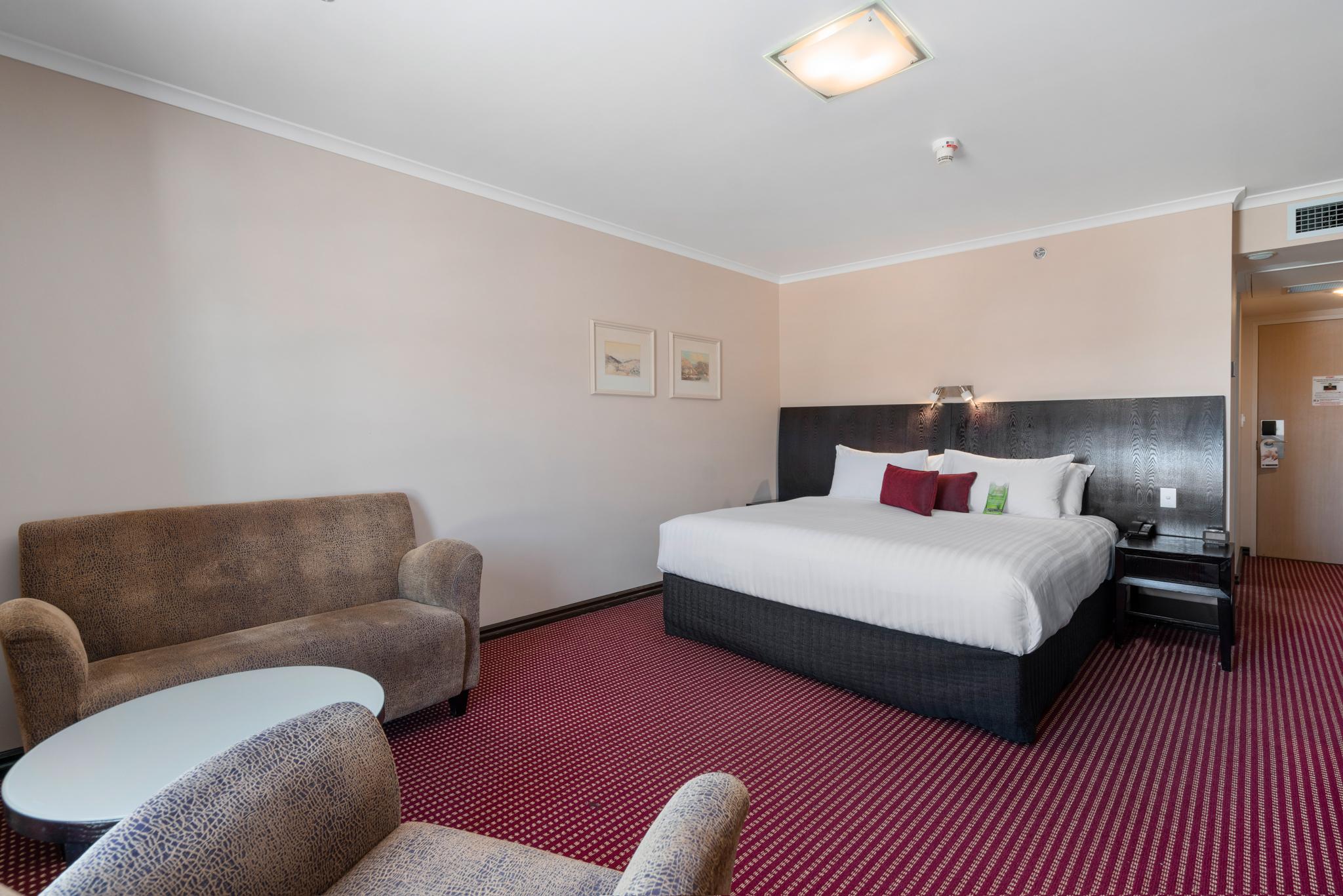 Hotel Grand Chancellor לונסטון מראה חיצוני תמונה