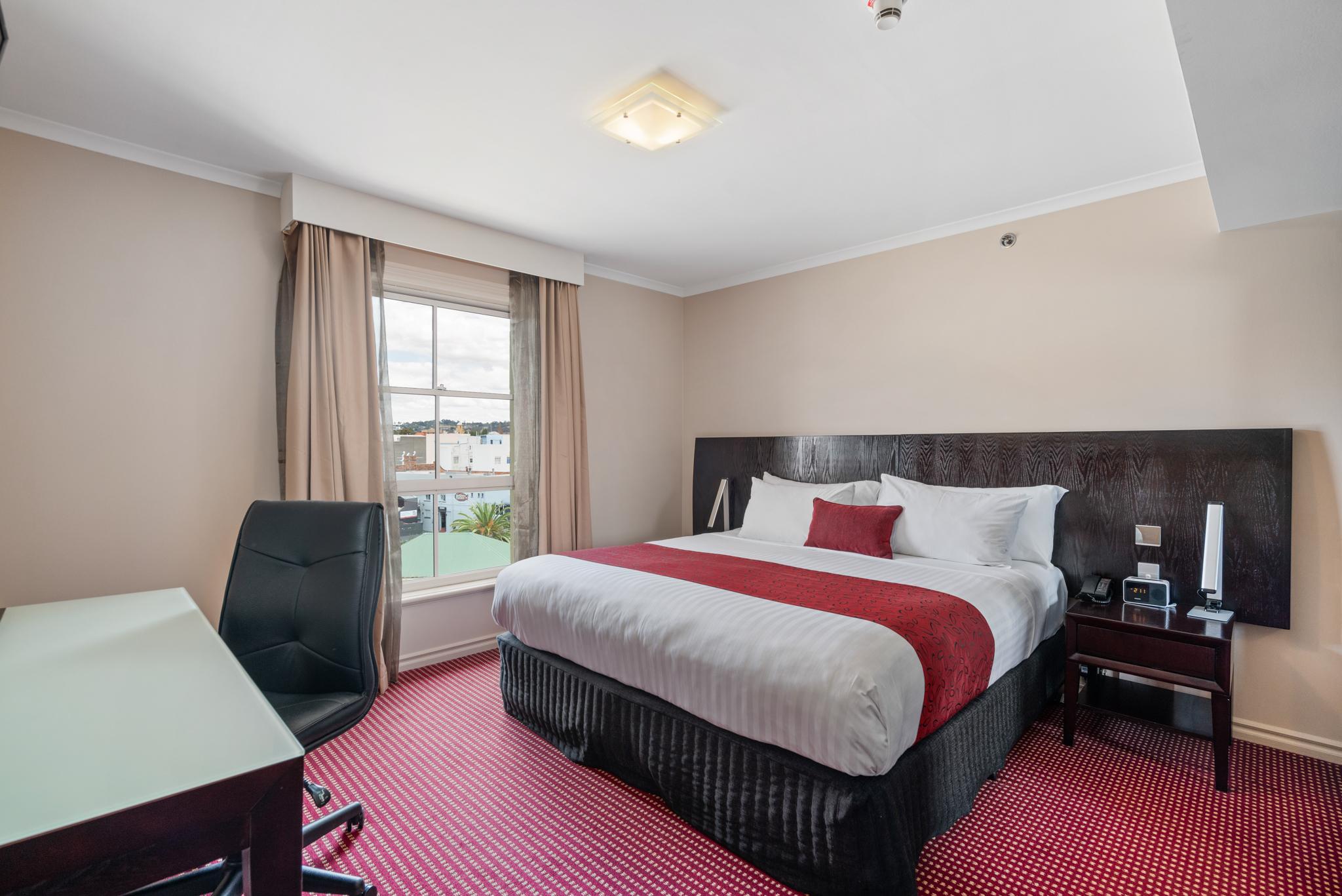 Hotel Grand Chancellor לונסטון מראה חיצוני תמונה