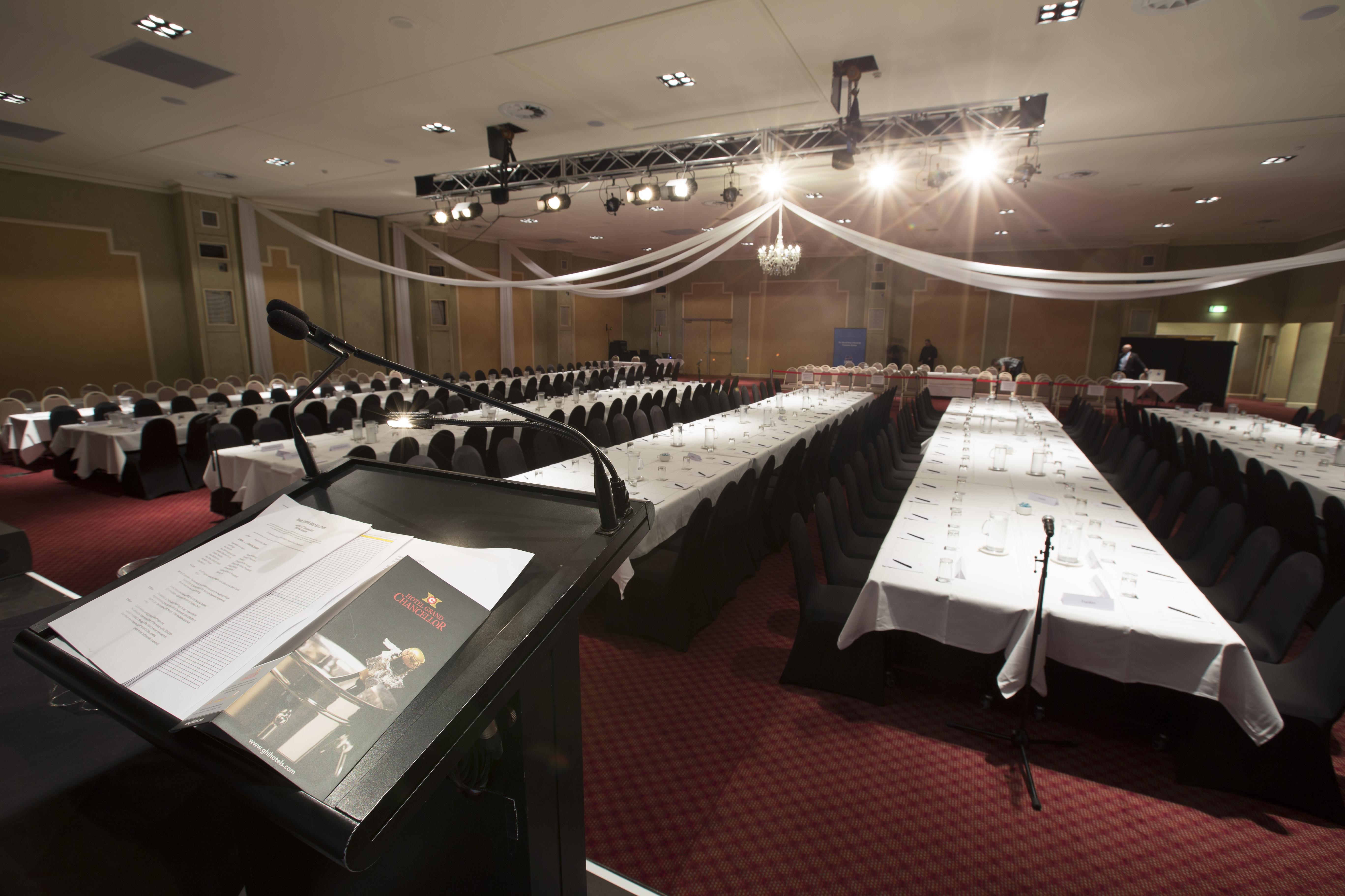 Hotel Grand Chancellor לונסטון מראה חיצוני תמונה