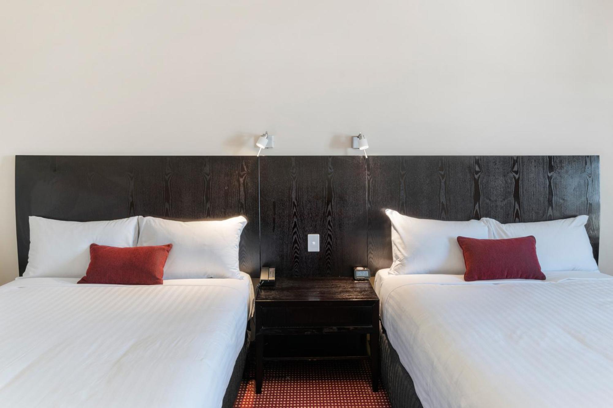 Hotel Grand Chancellor לונסטון חדר תמונה