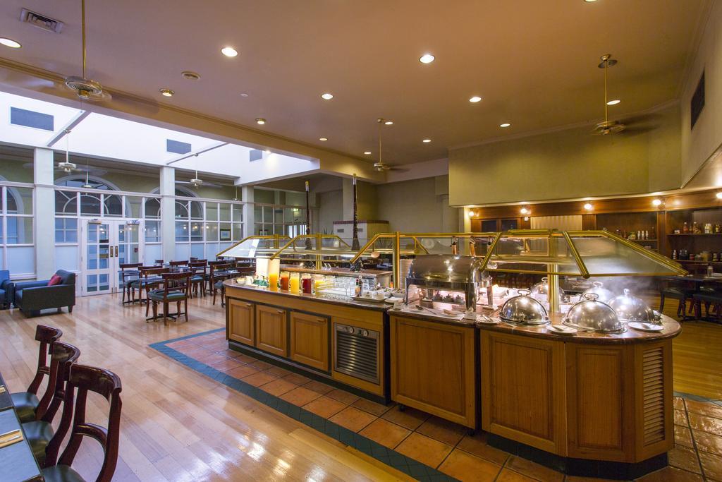 Hotel Grand Chancellor לונסטון מראה חיצוני תמונה