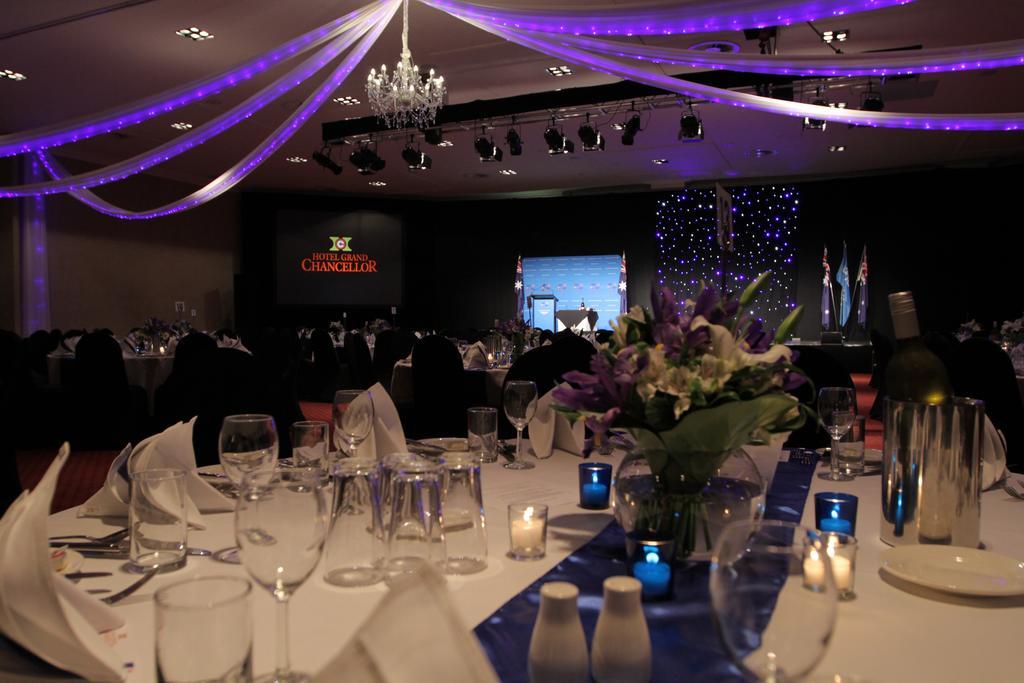 Hotel Grand Chancellor לונסטון מראה חיצוני תמונה
